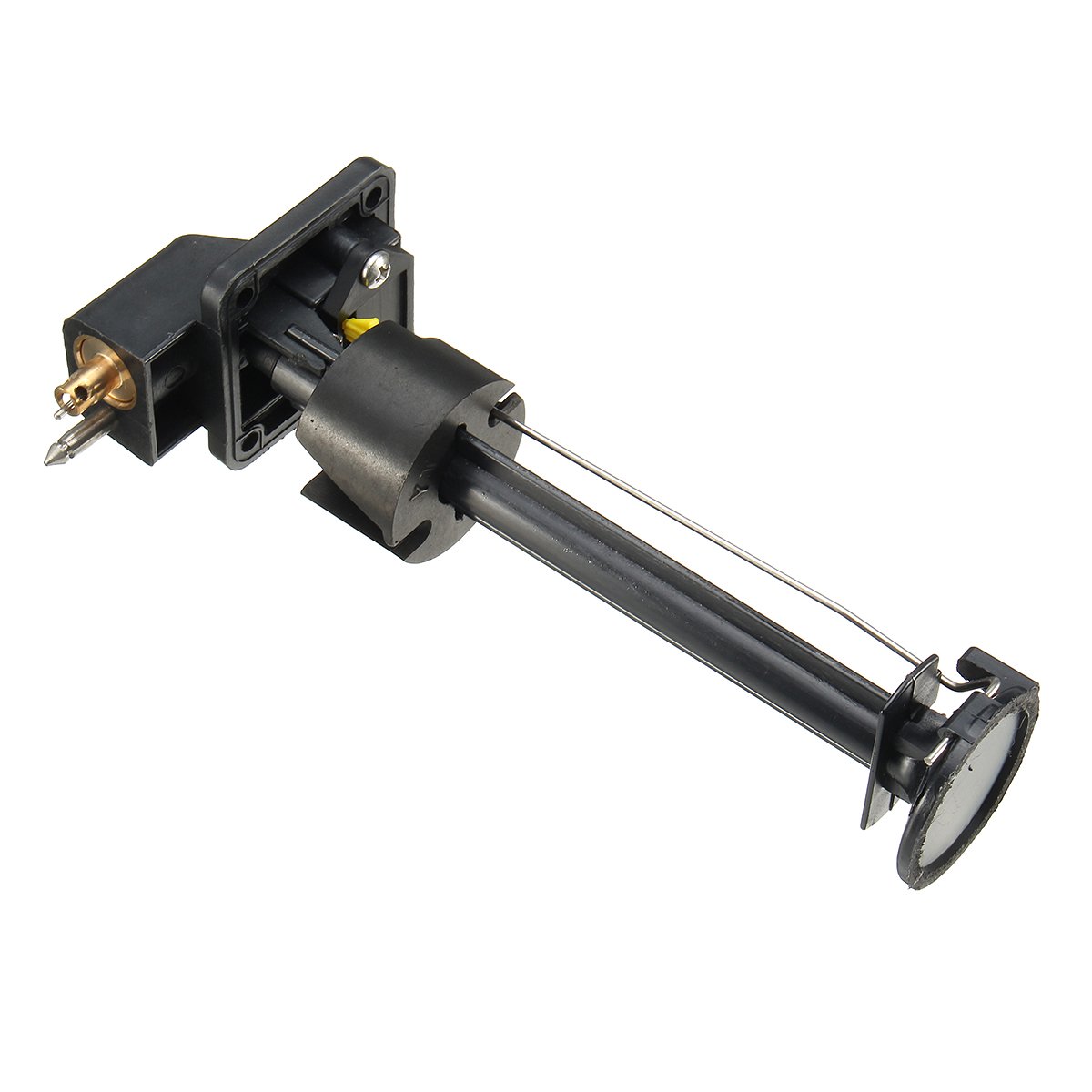 Jauge De Réservoir De Carburant Cpl pour Moteur Hors-Bord Yamaha 12L 24L Externe