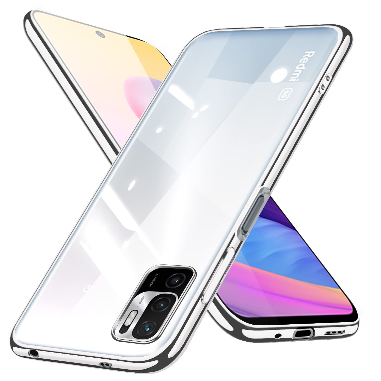 RedmiNote10T【新品未使用品】ケース付き 1146-zhu.jpg?fitin=720:720