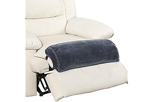 Ultimate Recliner Foot Rest Pillow for Enhanced Comfort and Support