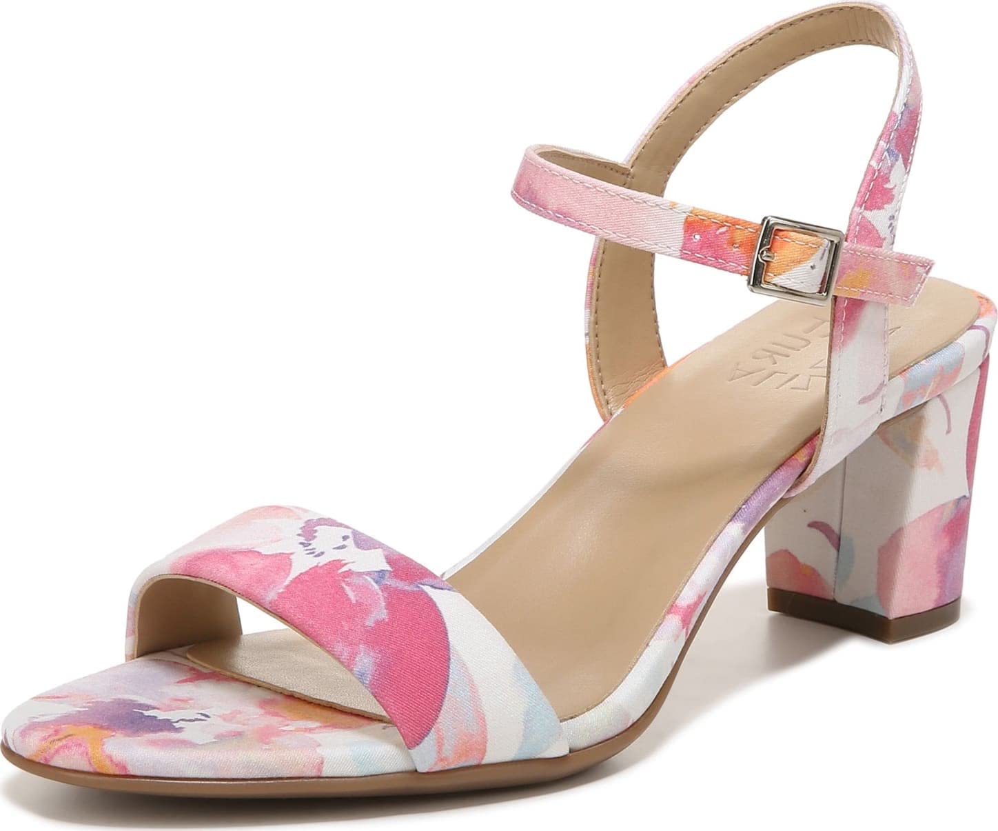 Ankle Strap Naturalizer Mason Slide Naturalizernabristol Ankle