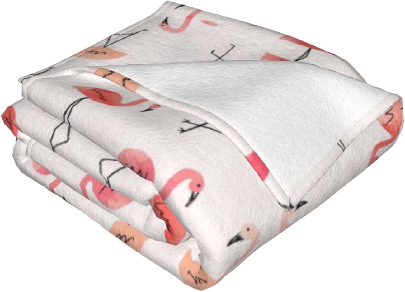 Couverture douce et chaude contre le froid pour fauteuil de bureau et lit de salon