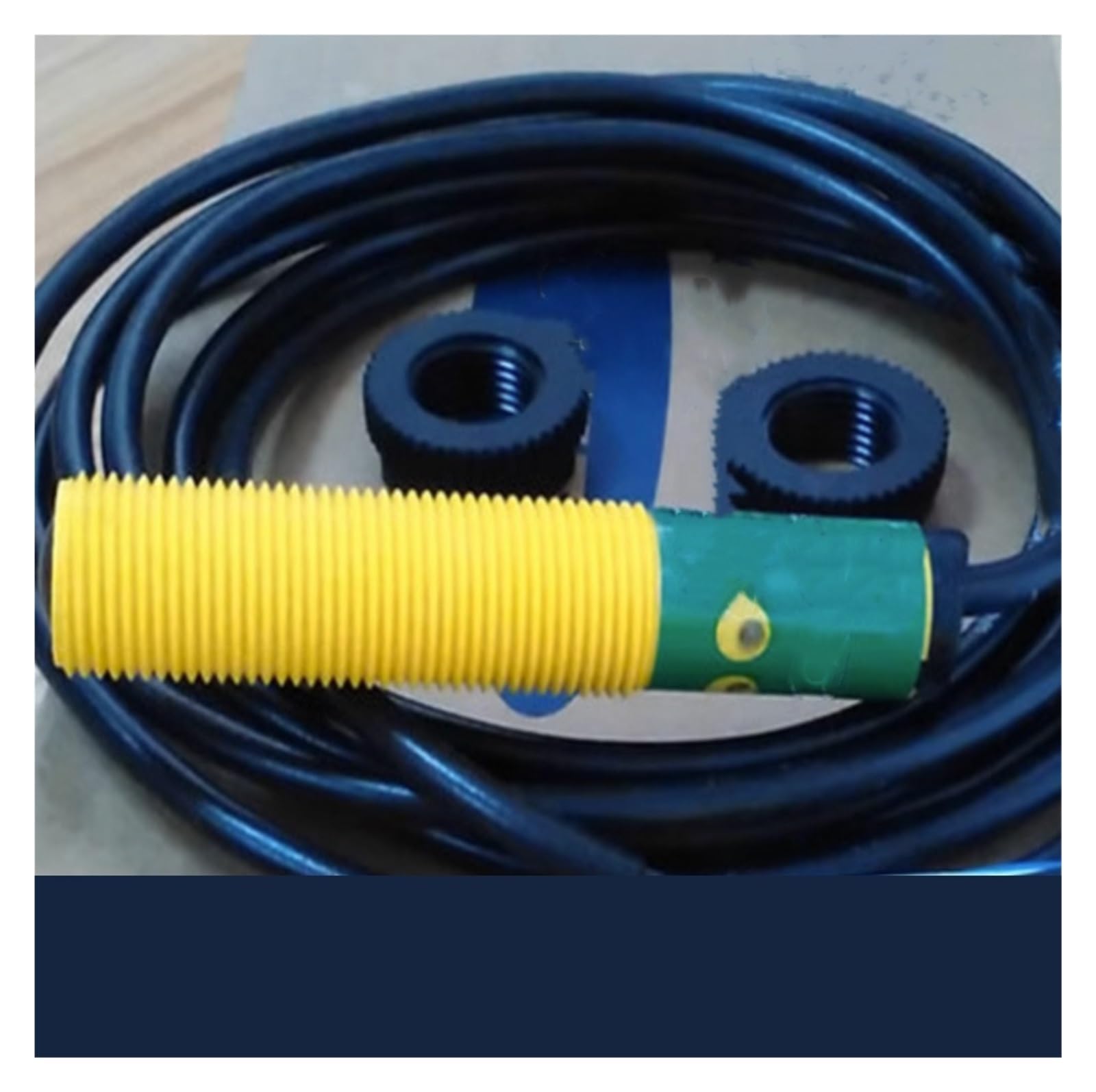 CLBSWYEJK S12SN6R photoelectric switch sensor