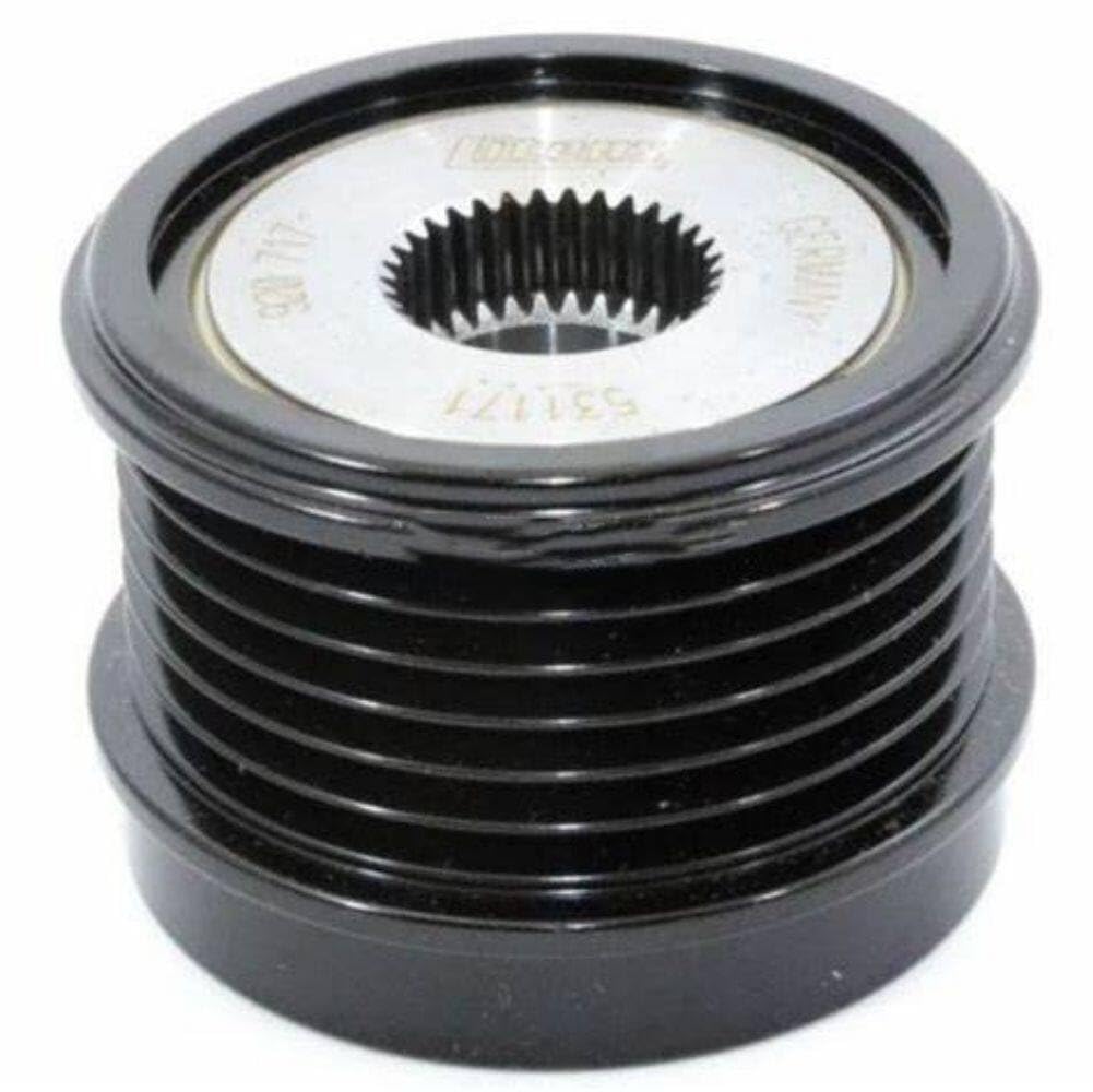 Amazon.com: ALTERNATOR PULLEY 535029310 535029310 AUTO-GETHER 