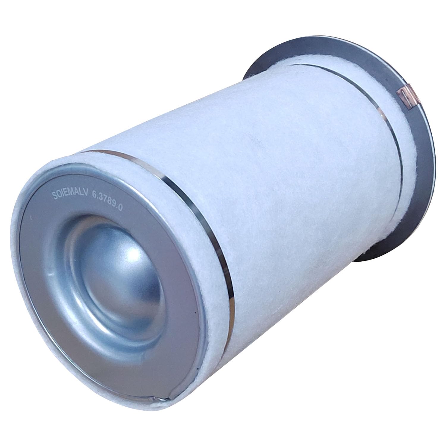 Filter Kit 6.3789.0 Oil Separator 6.3463.0 Oil Filter 6.4163.0 Air Filter Suitable for Air Compressor SOIEMALV Replacement Parts