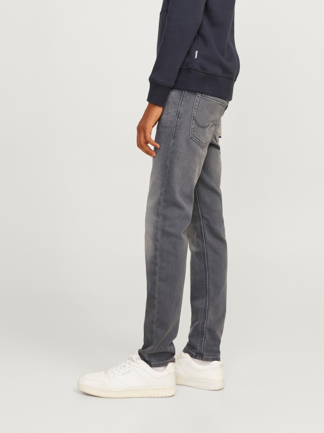 JACK & JONES Slim fit Jeans Jjiglenn Jjoriginal GE 998 I.K Noos JNR Slim fit Jeans Junior