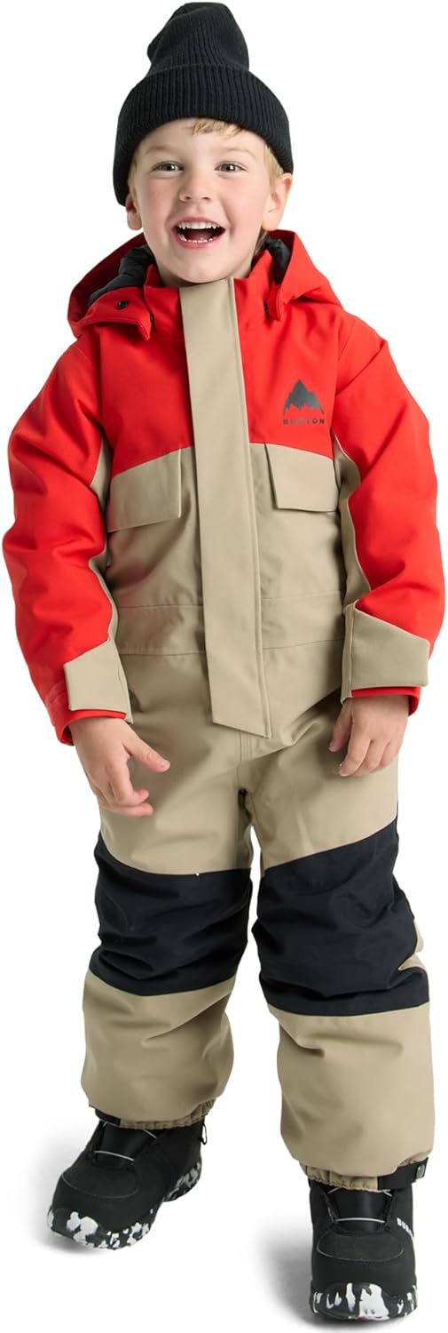 Burton Toddlers' 2L One Piece