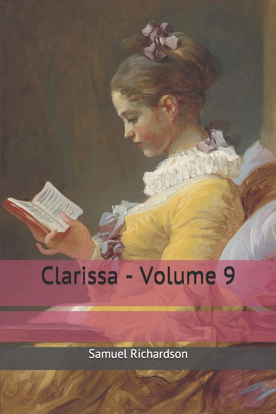 Clarissa - Volume 9
