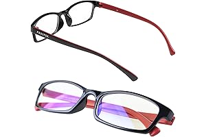 Prospek Blue Light Blocking Glasses: Eye Protection for Digital Device Users