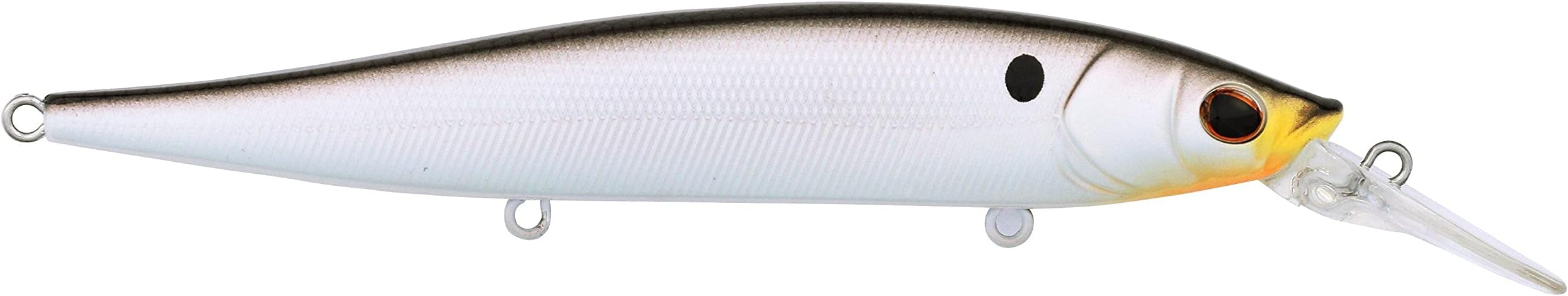 BerkleyStunna Fishing Hard bait