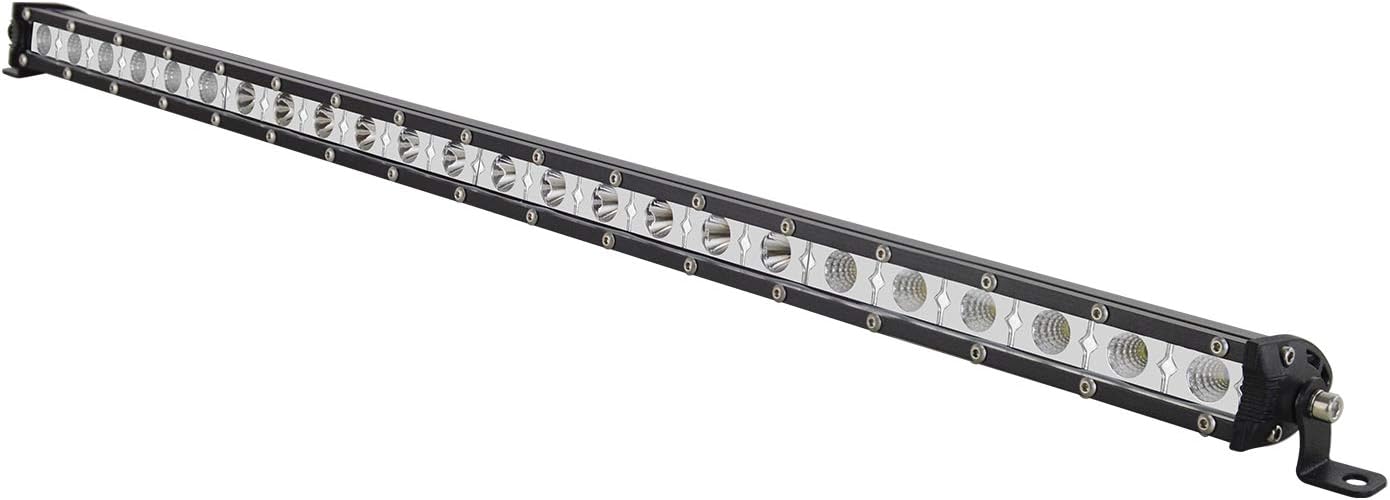 luce di inondazione a led per jeep