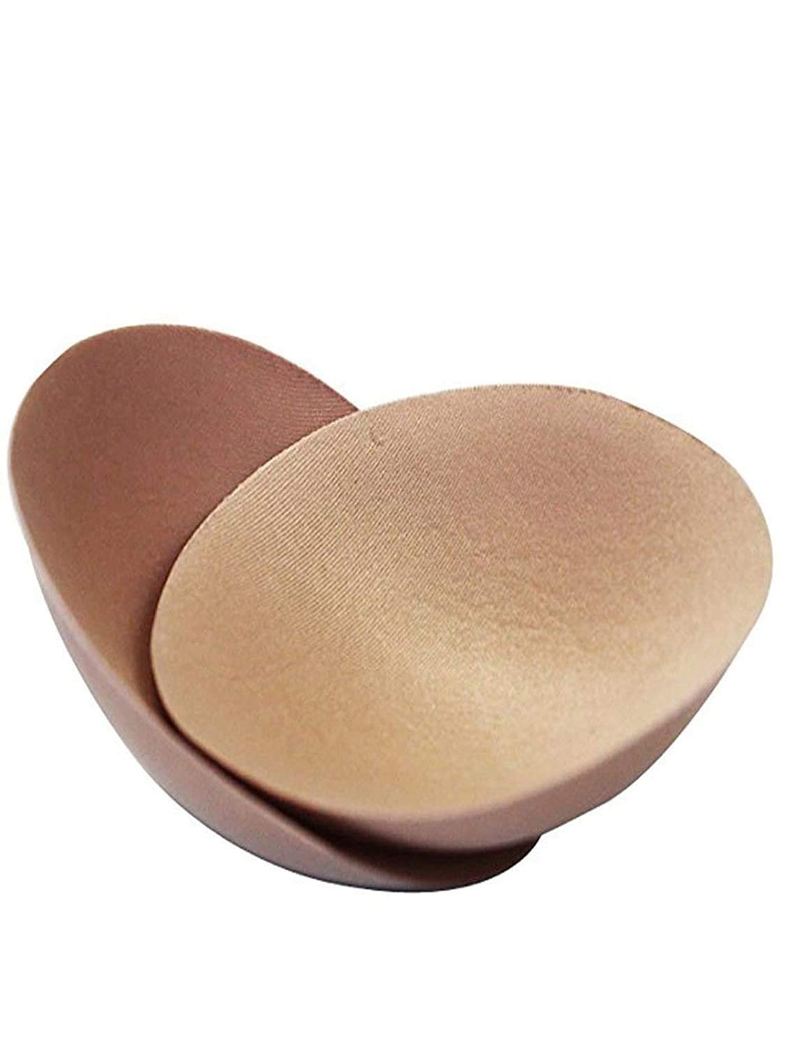 boldnyoung Women's Plain/Solid Pad (CCUP-2601-36-SKIN-83-F-433_Beige_Free)-picture-6