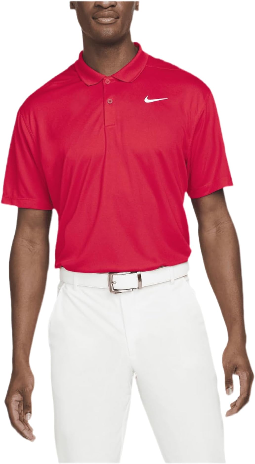 Golf Dri-Fit Victory Solid Shirt