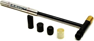 Mini hammer set 6pc kit with interchangeable heads craft model making TE609 by AB Tools