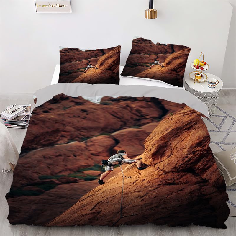 Funda nórdica 220x240 de fácil planchado para renovar la decoración textil de la cama
