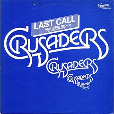 Last Call