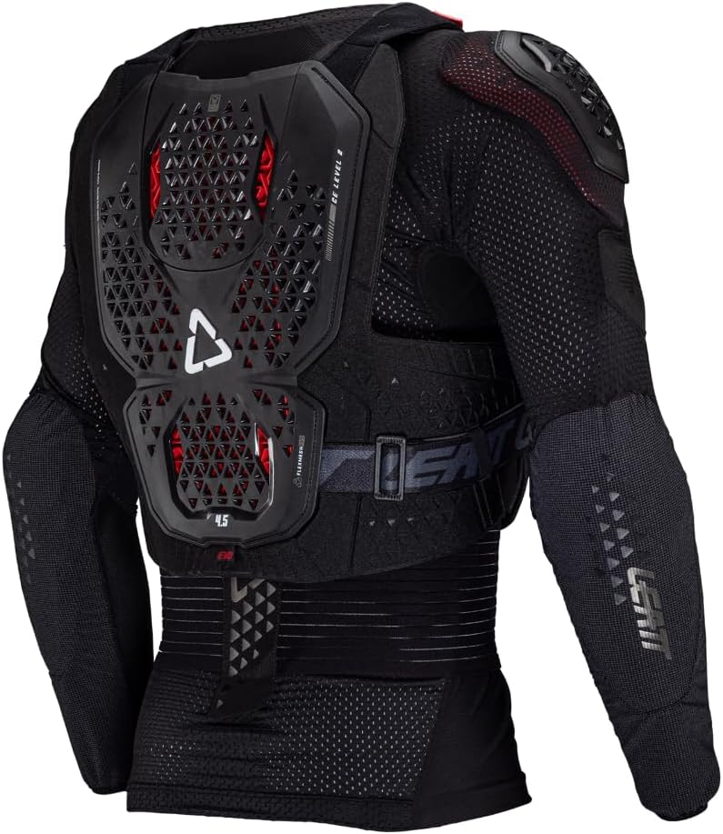 Leatt Body Protector 4.5 Evo