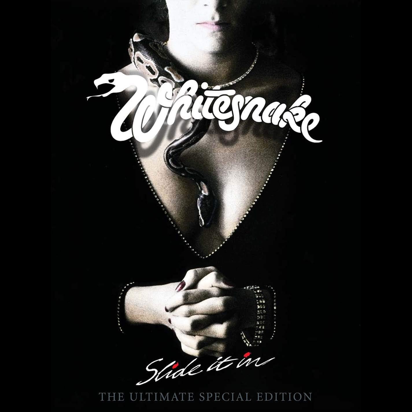 whitesnake slide it in tour dates