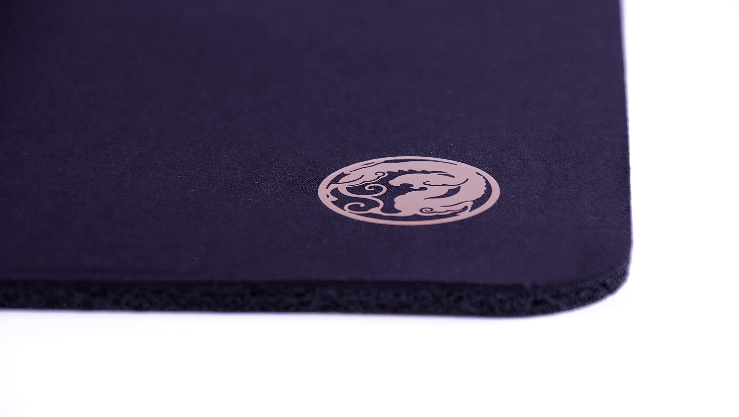 Buy Esports Tiger Qinsui 2 PRO Gaming Mouse Pad Black, Large (480 x