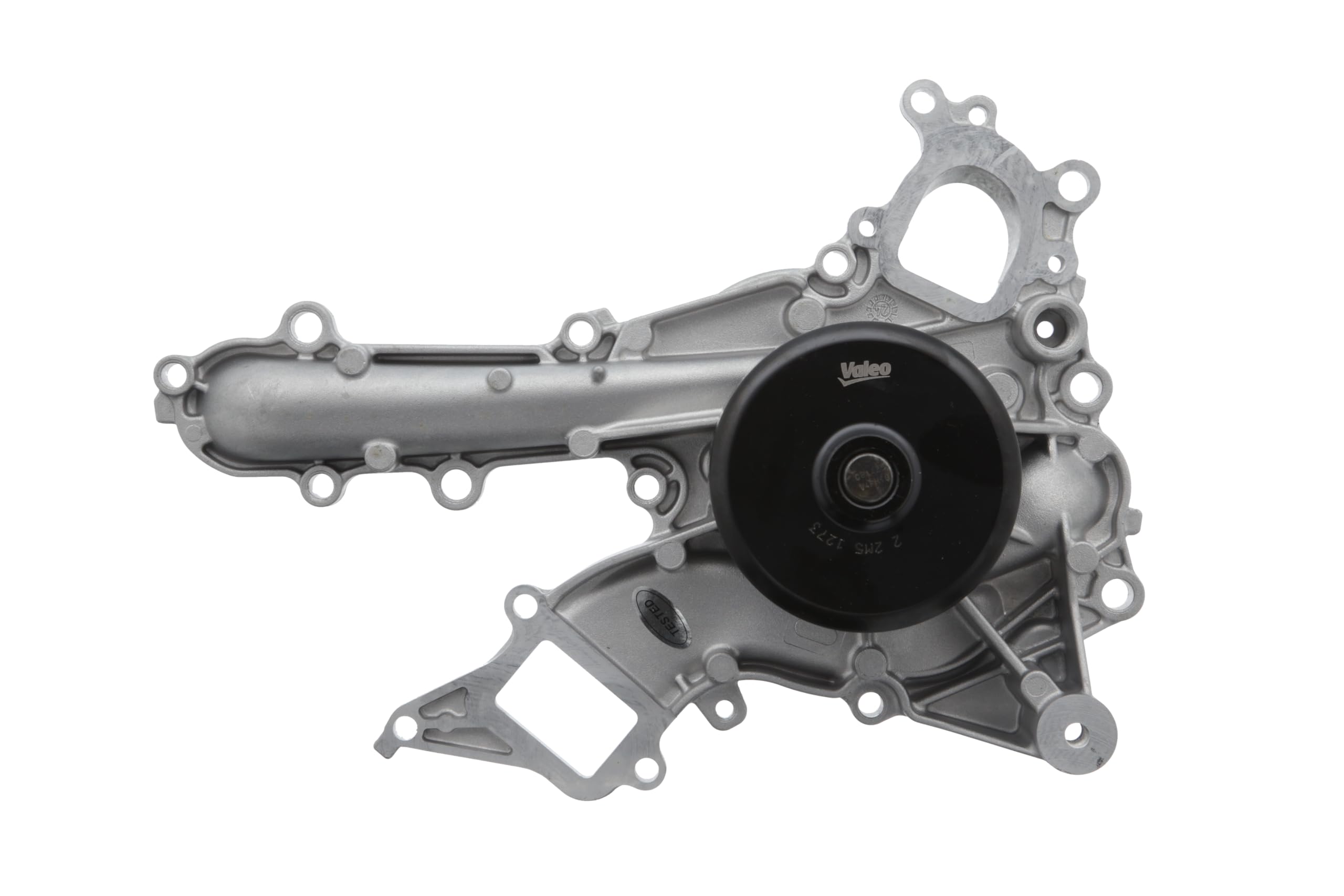 Valeo Pompa dell’Acqua, Raffreddamento Motore 529704