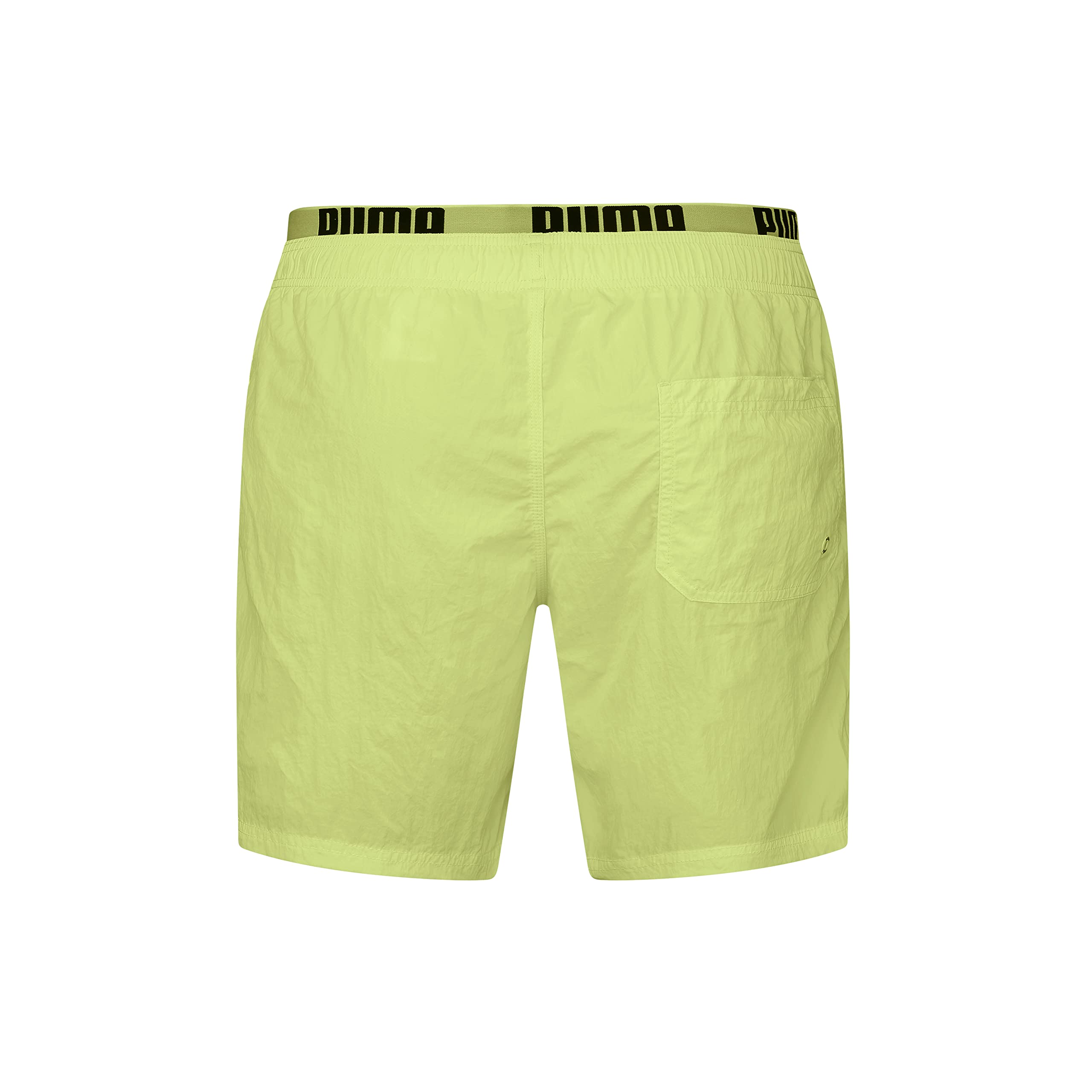 PUMA Szorty kąpielowe Mężczyźni Szorty Utility Mid