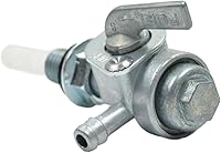 Vista 6 de Válvula de apagado de tanque de combustible de generador de repuesto Highfine para Briggs & Stratton 310574GS 193272GS 204743GS