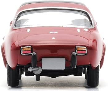 Amazon | トミカリミテッドヴィンテージ LV-135a トヨタスポーツ800