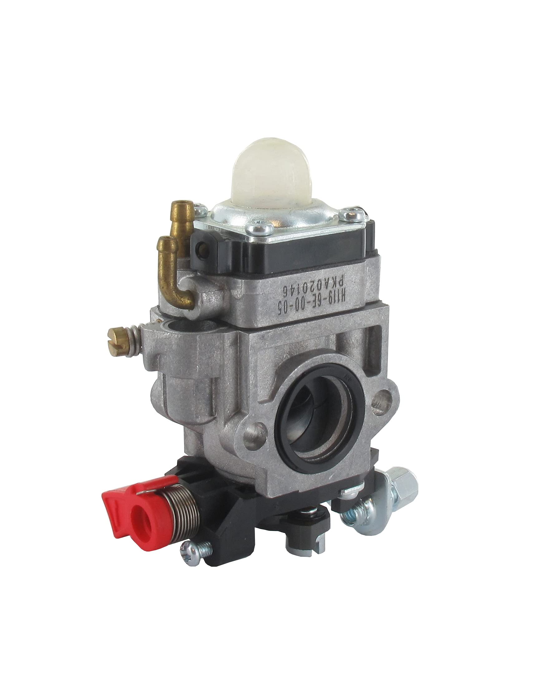 CARBURATORE