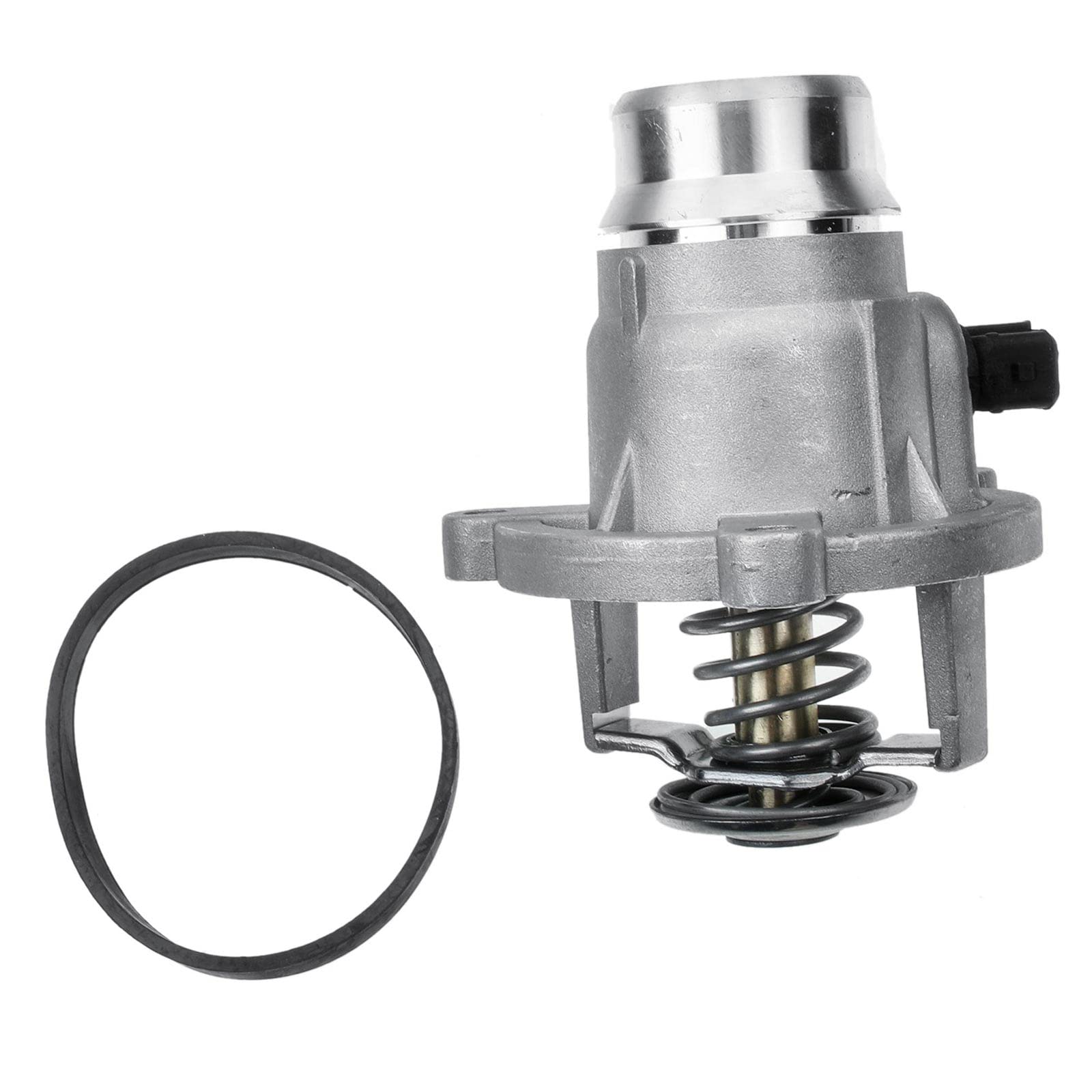 BorgWarner (Wahler) Thermostat, Kühlmittel Für MAZDA NISSAN 410176.82D0