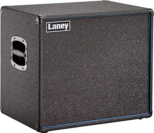 Laney RICHTER Series R115 – Bass Guitar Enclosure – 250W 8 ohm – 15 inch Woofer Plus Horn - Les Beatles, Paul McCartney, John Lennon, RIngo Starr, George Harrison Laney RICHTER Series R115 - Bass Guitar Enclosure - 250W 8 ohm - 15 inch Woofer Plus Horn