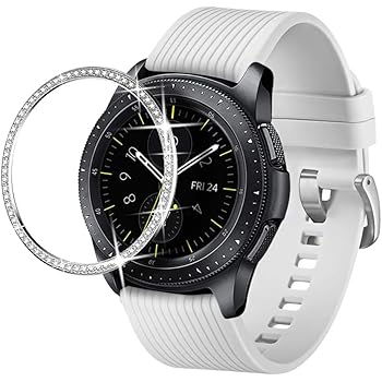 samsung gear sport silver