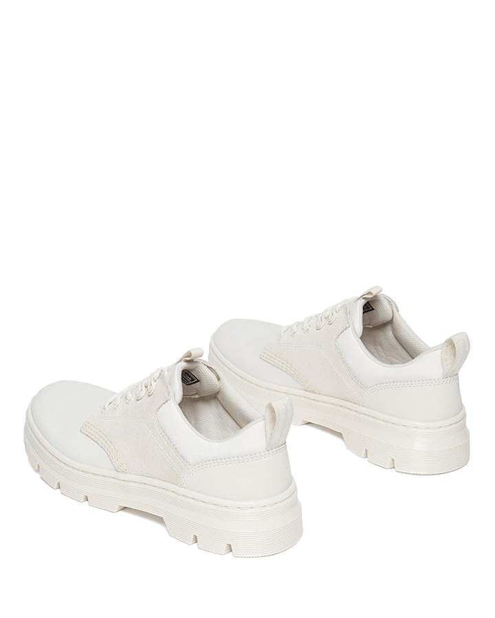 Dr Martens★REEDER★兼用★OFFWHITE Amazon.com | Dr. Martens Unisex Reeder Oxford, Off White, 11