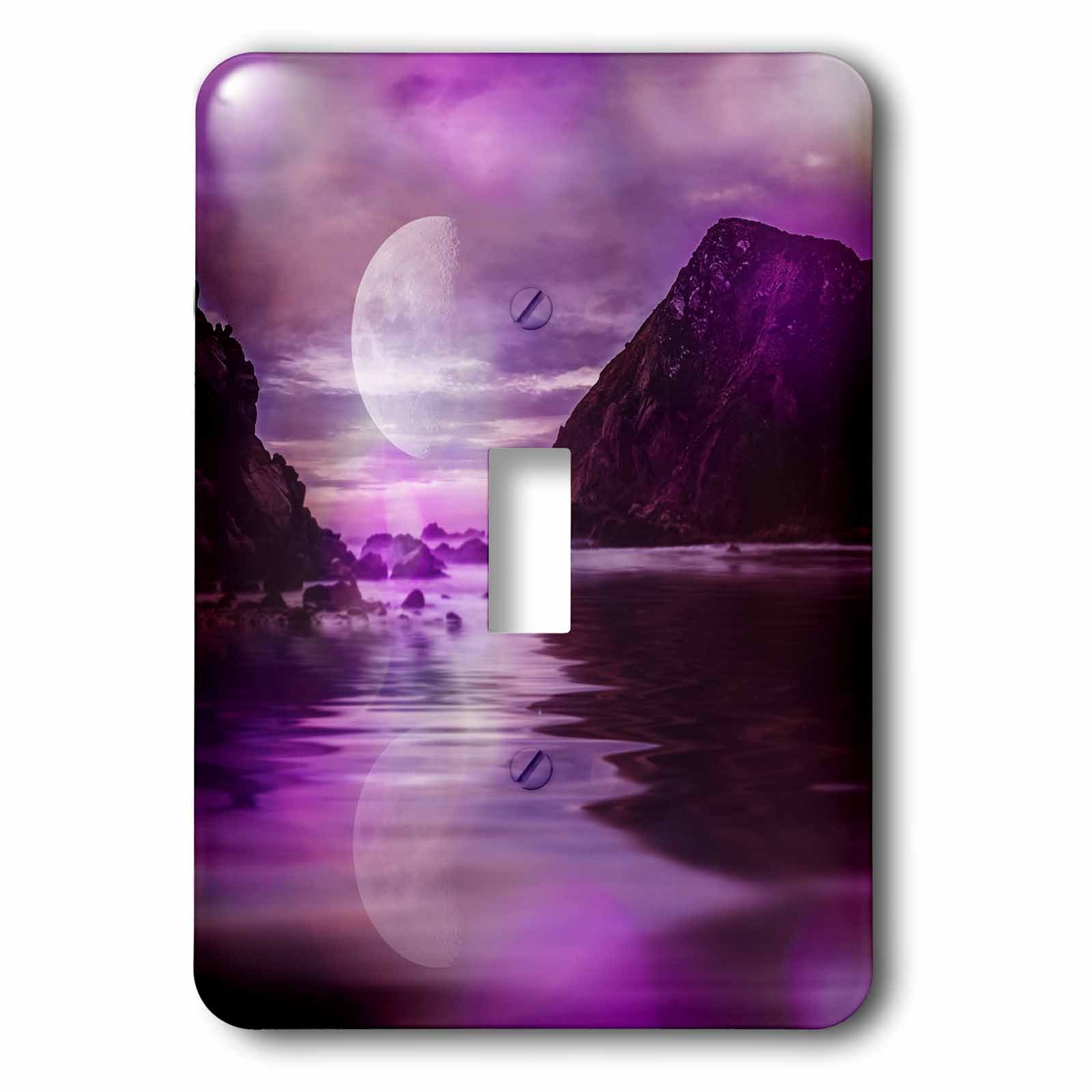 Capot d'interrupteur 3dRose lsp_276344_1 pour decoration de maison