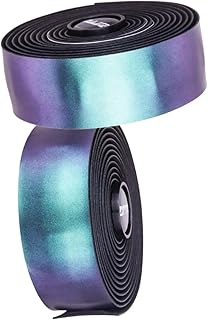 INOOMP Guidão De Bicicleta 1 Par De Fita De Guidão Envoltório De Fita De Guidão Para Fitness Apertos De Guidão De Bicicleta