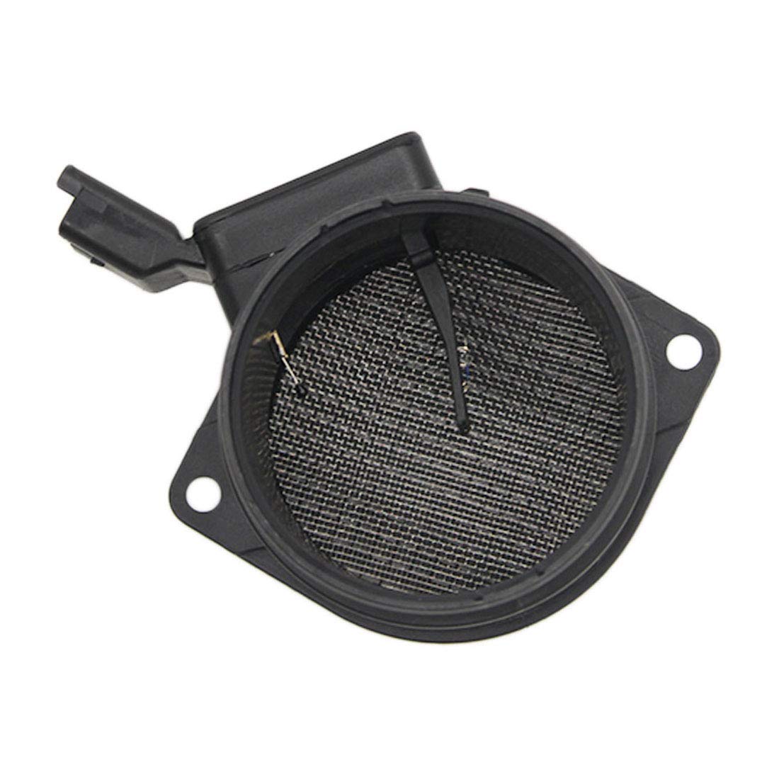 Capteur de débit massique d'air MAF OEM # 5WK9628 5WK9628Z pour Citroen C5 C8 Fiat Ulysse Lancia Phedra Peugeot 406 607 806 807 Expert 2.0 2.2