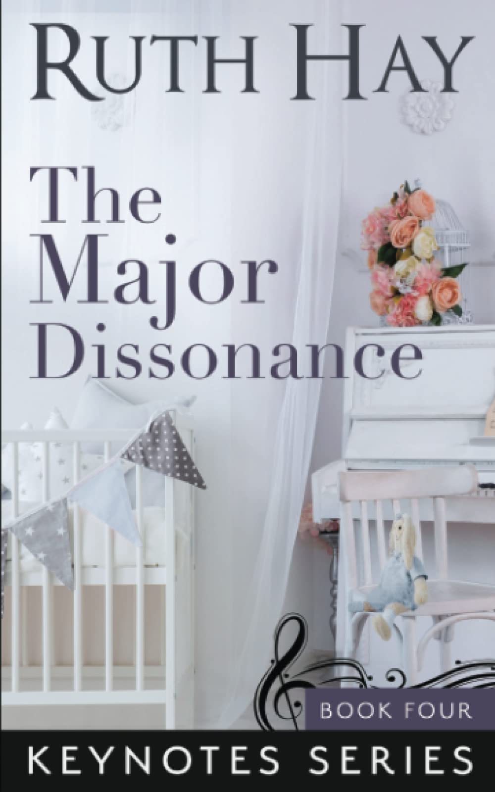 The Major Dissonance