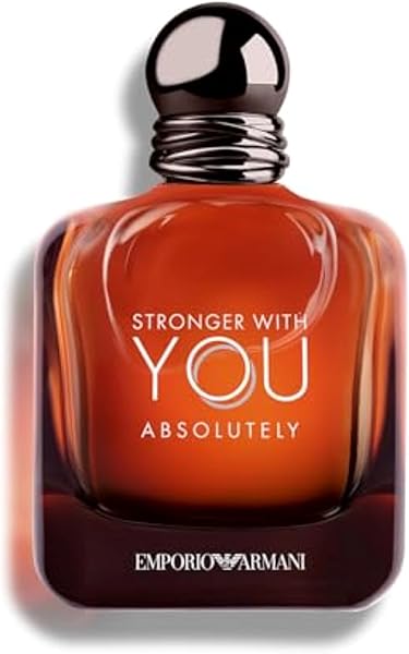 Giorgio Armani Stronger with You Absolutely