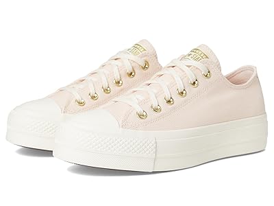 Converse Chuck Taylor All Star Low-Top Lift Platform Sneaker Women