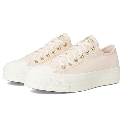 Converse Chuck Taylor All Star Low Top Lift Platform Sneaker Women