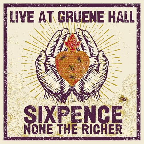 Live From Gruene Hall