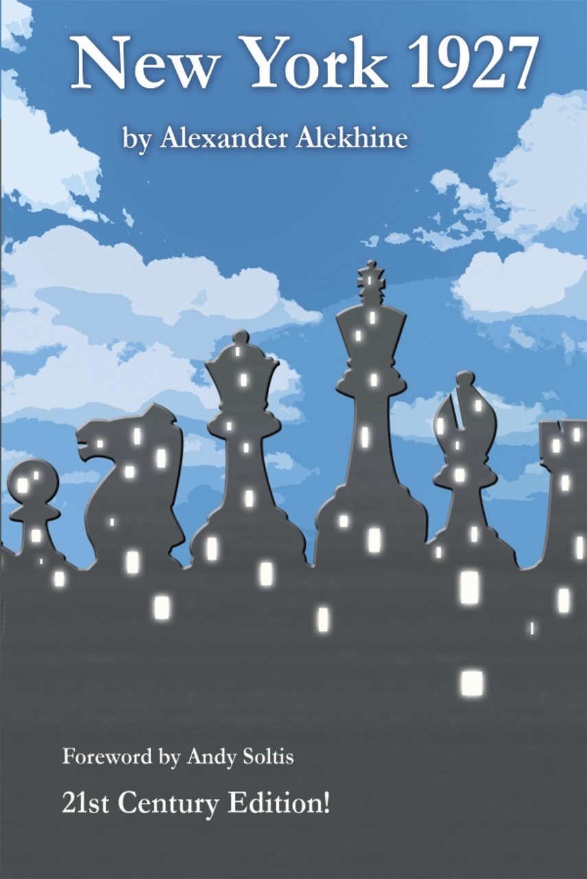 New York 1927, 21st Century Edition