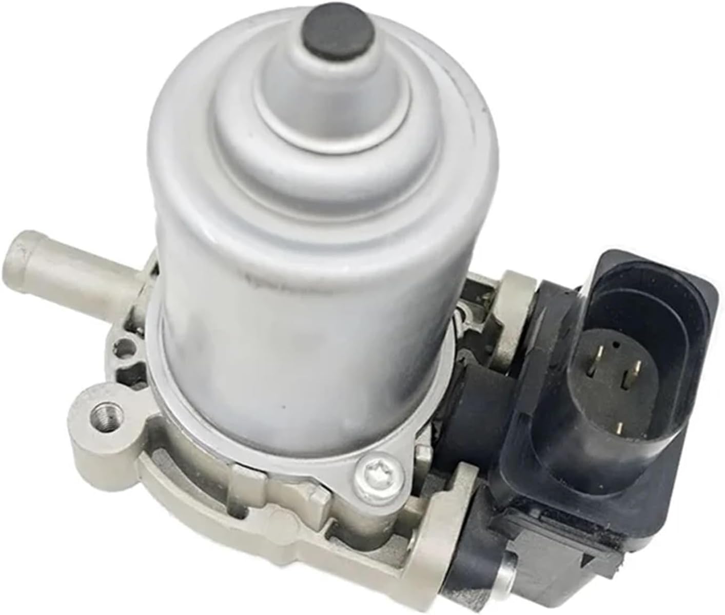 ABS Pump Brake Booster Motor Automotive Electronic Vacuum Pump Brake Booster Pump Fit For Skoda 1J0612181D 1J0612181B Replacement Brake Booster Pump Motor