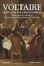 Download Questions sur l'Encyclopédie PDF