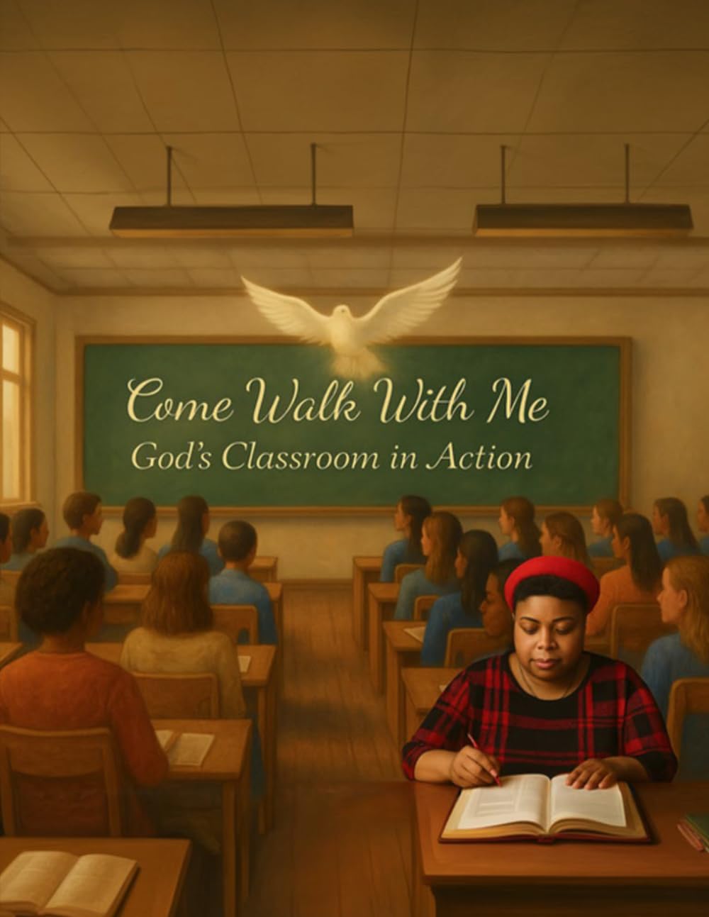 Come Walk With Me God’s Classroom In Action
