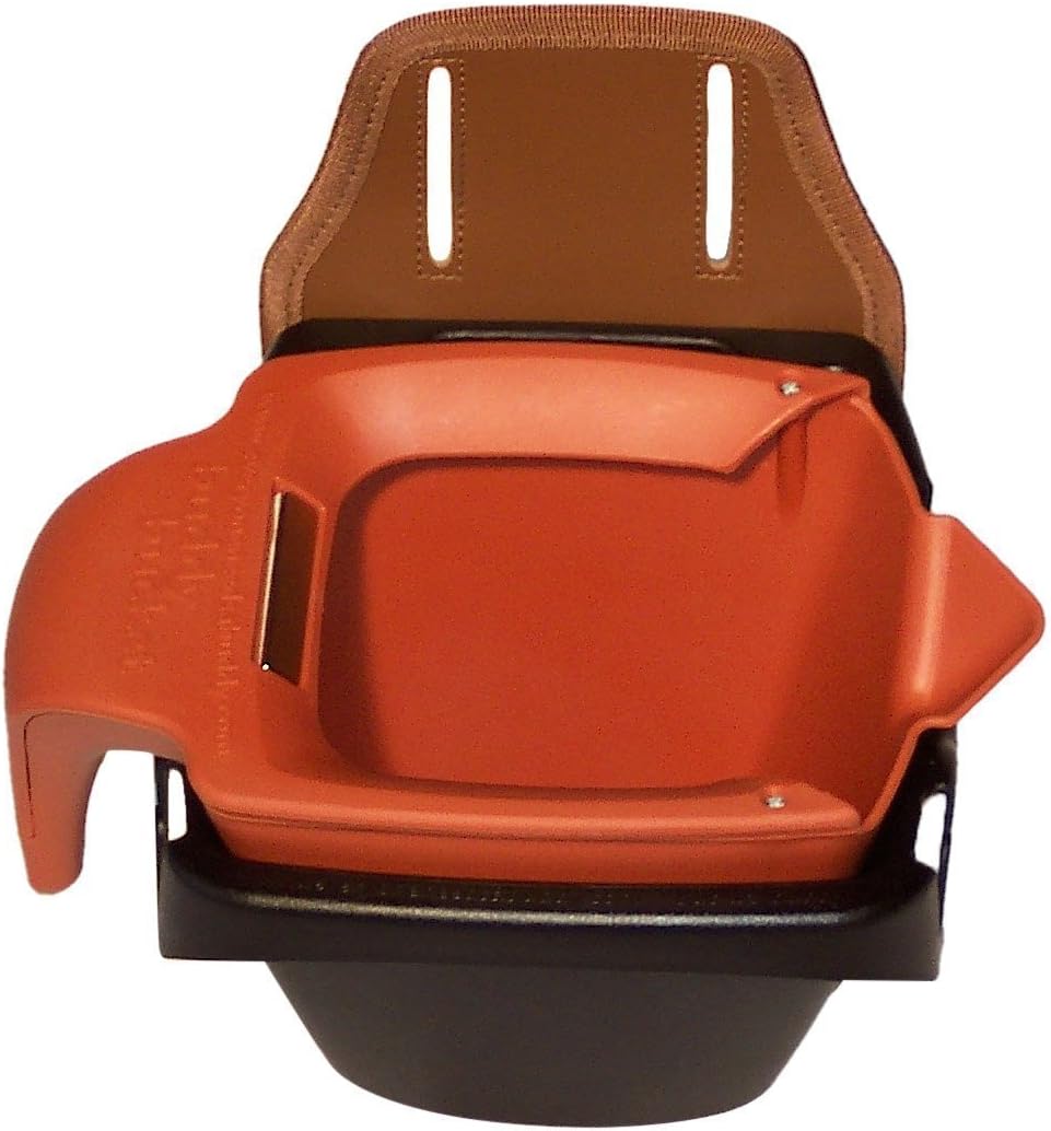 5210 Buddy System Paint Bucket Holder with Dripless Paint Bucket