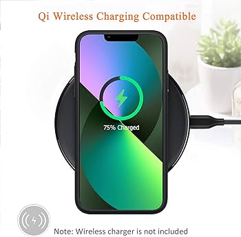 Amazon.com: Battery Case for iPhone 13, [Upgraded] 10000mAh