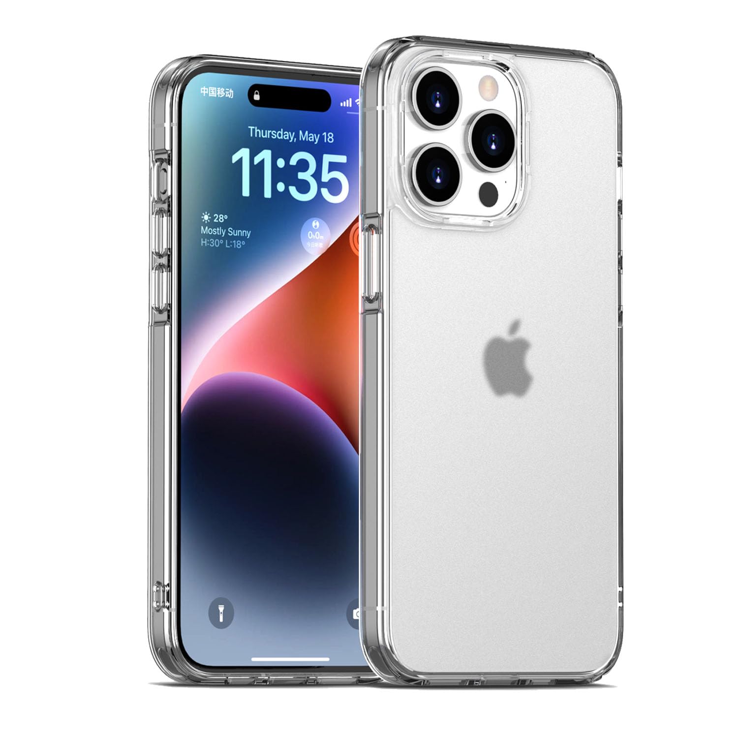 Amazon.co.jp: iPhone 15 Pro 専用 ケース 米軍MIL規格 SGS認証