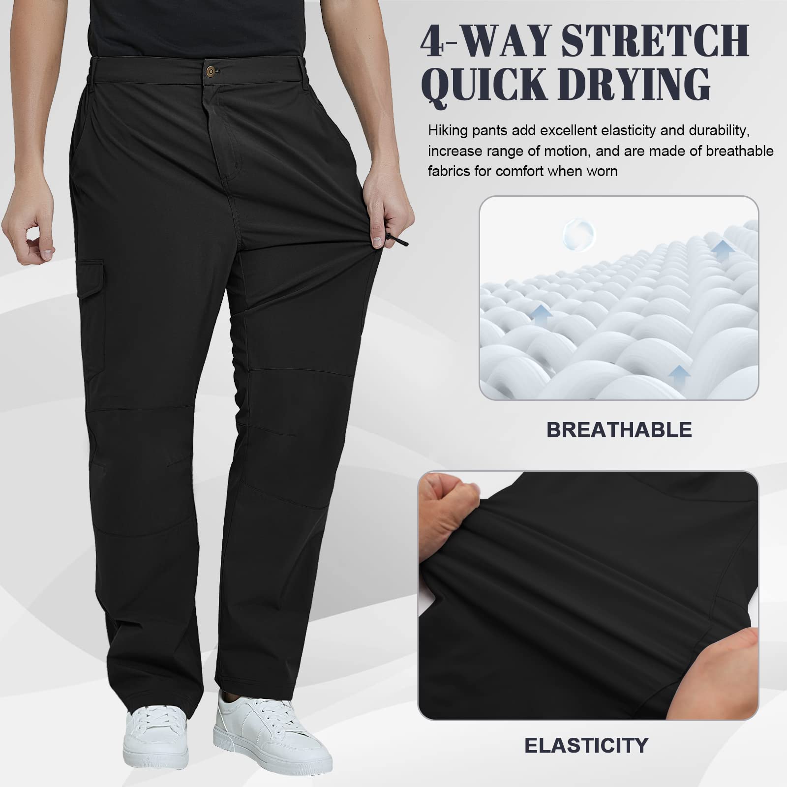 MEETYOO Pantaloncini Ciclismo Uomo, Imbottiti Pantaloni Bicicletta Abbigliamento Sportivo Traspirante per Cycle Fitness