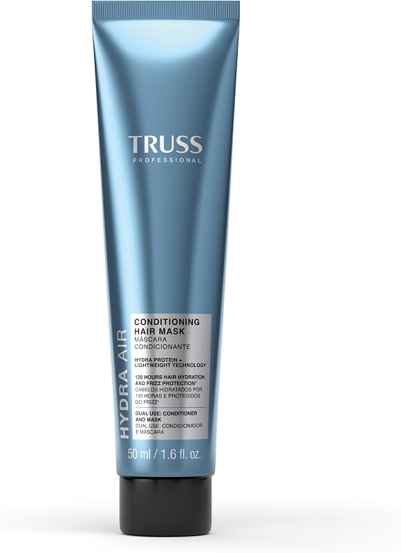TRUSS Hydra Air CondMask Máscara Condicionante 50ml
