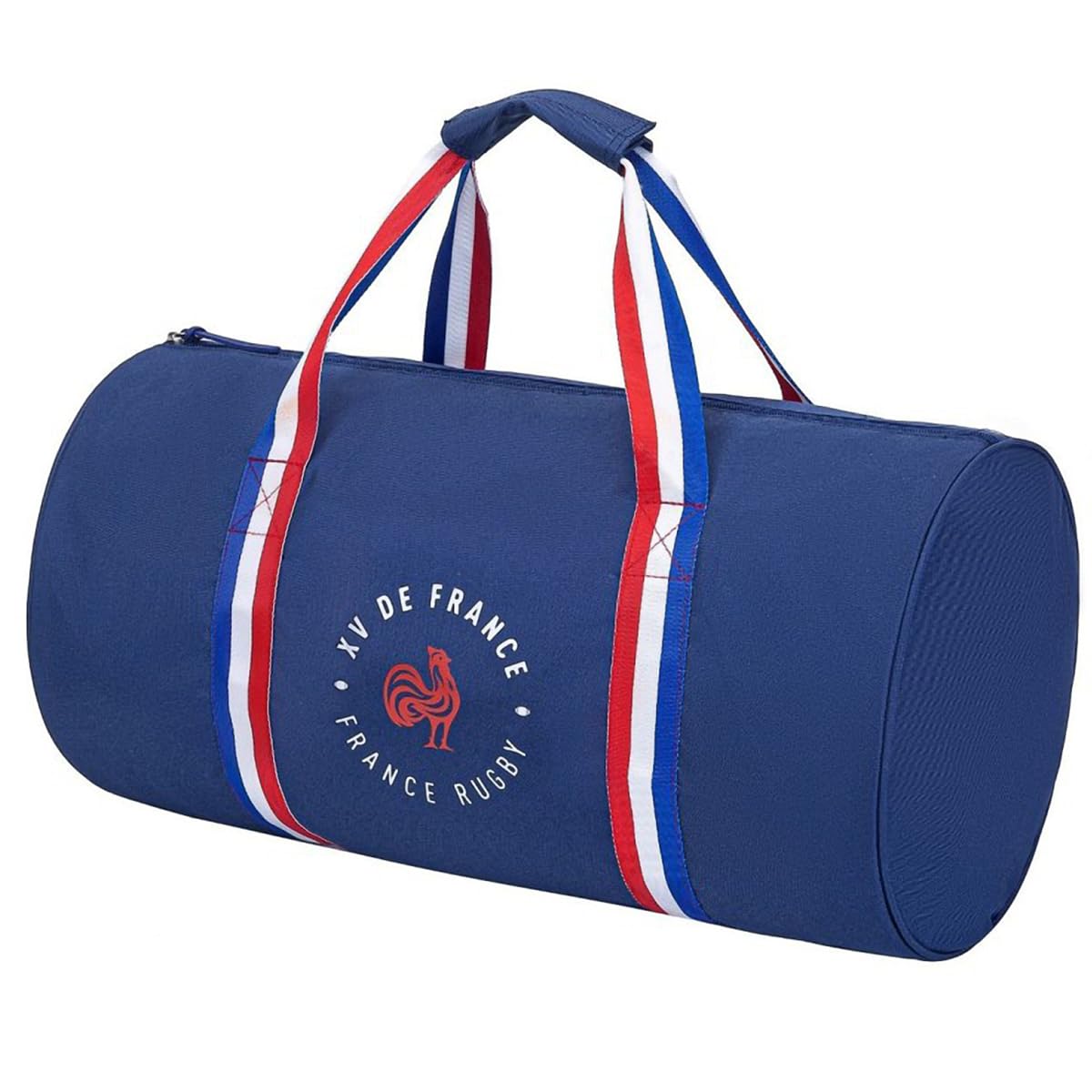 Grand Sac polochon XV de France FFR