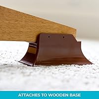 Vista 4 de Stander Elevador de sillón reclinable - Elevador adaptable para silla antiderrape - 4